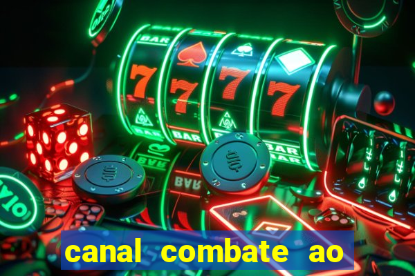 canal combate ao vivo gratis multicanais